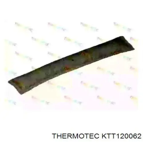 Ресивер-осушувач кондиціонера KTT120062 Thermotec
