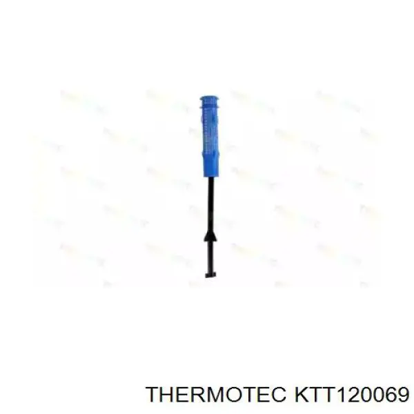 KTT120069 Thermotec ресивер-осушитель кондиционера