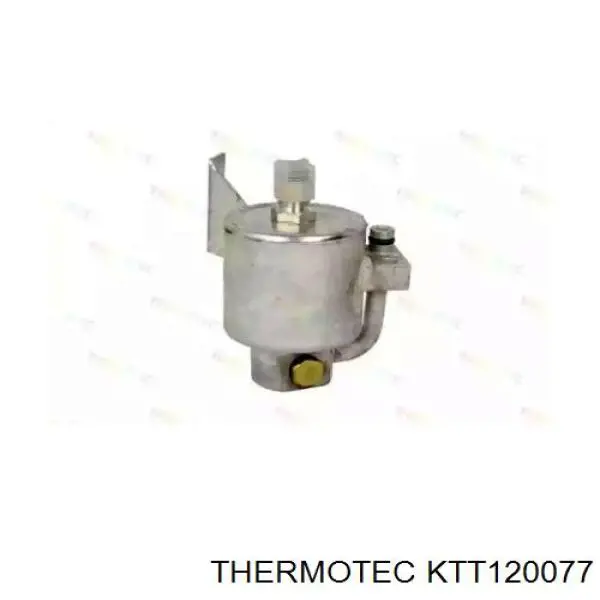 KTT120077 Thermotec ресивер-осушитель кондиционера