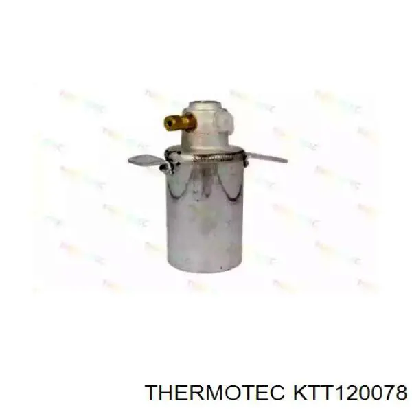 Осушитель кондиционера KTT120078 Thermotec