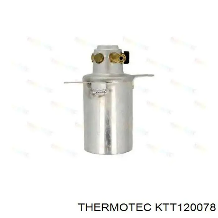 Купить AD173000S Mahle Original Осушитель кондиционера