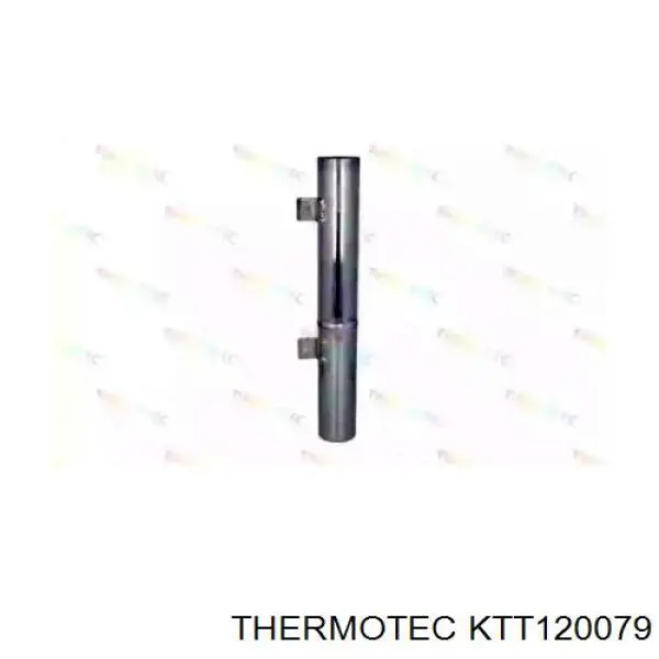 KTT120079 Thermotec ресивер-осушитель кондиционера