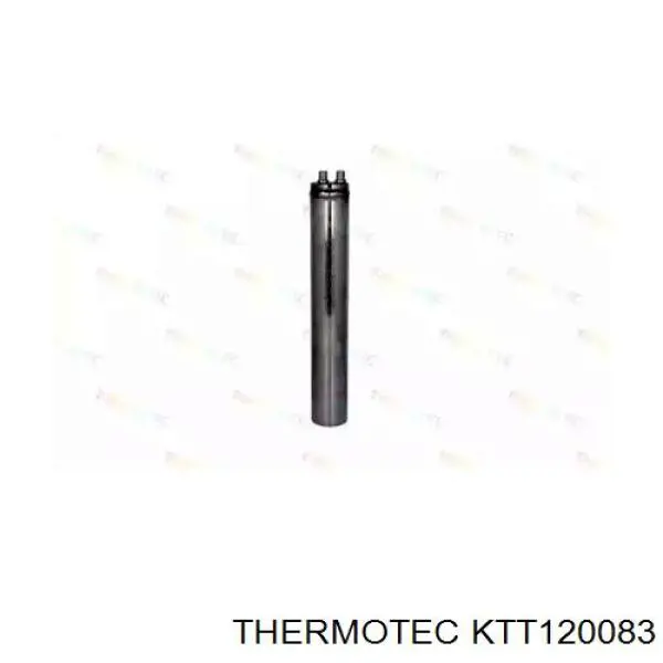 KTT120083 Thermotec ресивер-осушитель кондиционера