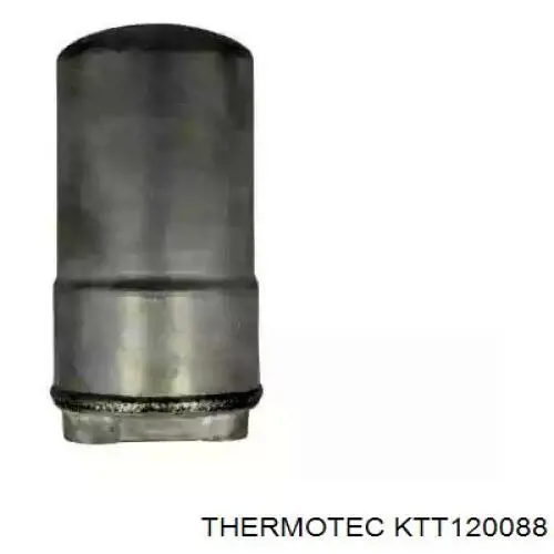 Ресивер-осушитель кондиционера Thermotec KTT120088