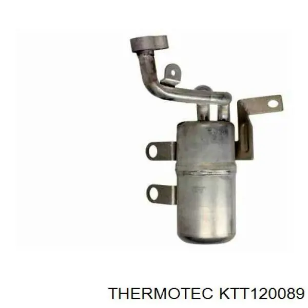 KTT120089 Thermotec ресивер-осушитель кондиционера