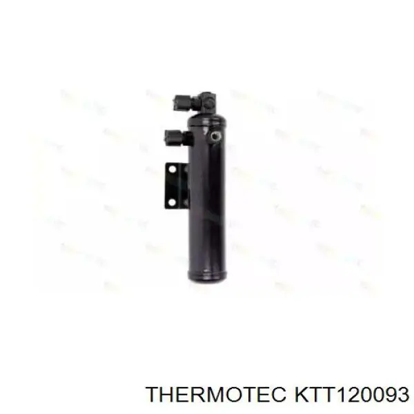 Осушитель кондиционера 33385 NRF