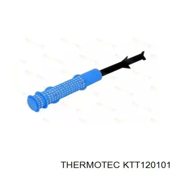 KTT120101 Thermotec ресивер-осушитель кондиционера