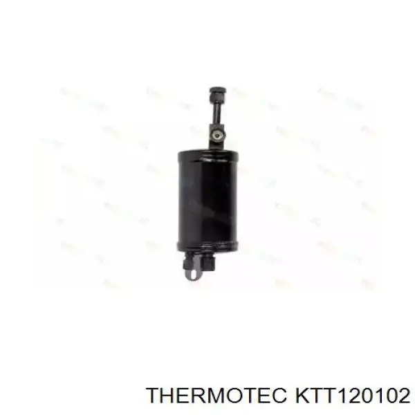 KTT120102 Thermotec Ресивер-осушитель кондиционера