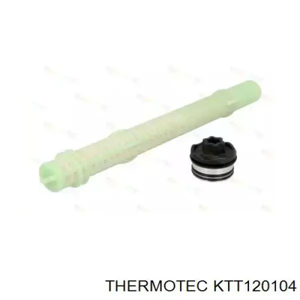 Осушитель кондиционера KTT120104 Thermotec