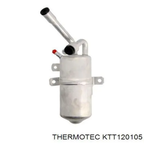 Осушитель кондиционера KTT120105 Thermotec