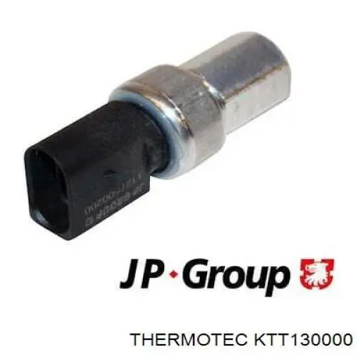 KTT130000 Thermotec Клапан давления кондиционера