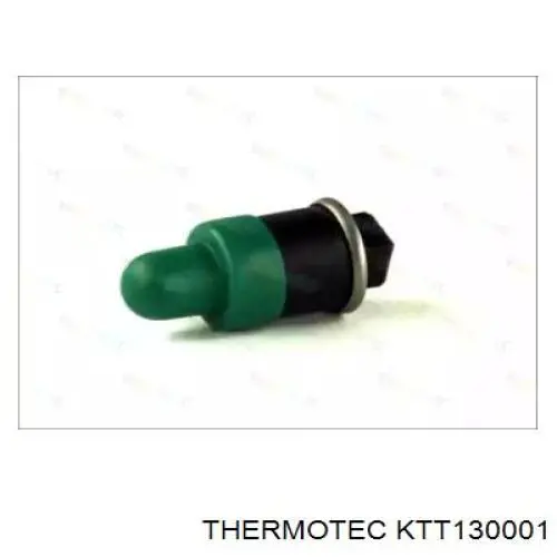 KTT130001 Thermotec Клапан давления кондиционера