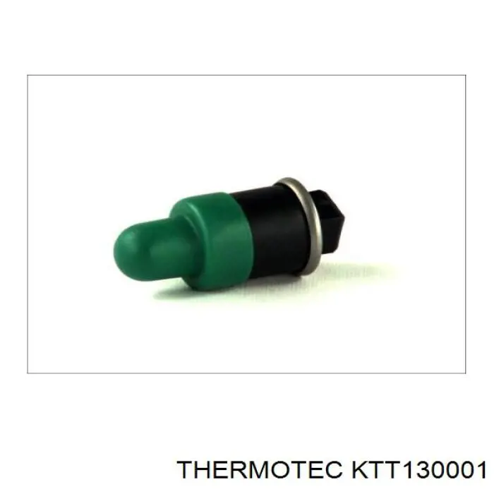 KTT130001 Thermotec