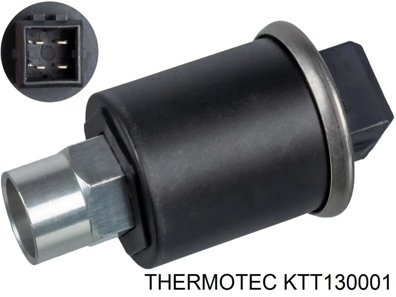 Датчик давления кондиционера KTT130001 Thermotec