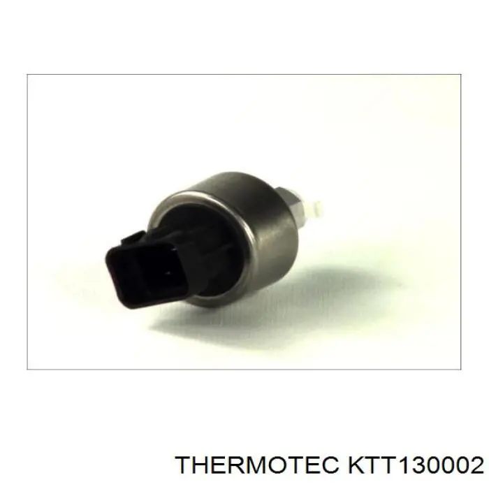 KTT130002 Thermotec датчик абсолютного давления кондиционера