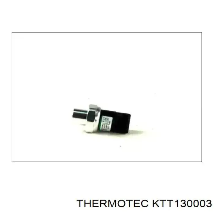 KTT130003 Thermotec датчик абсолютного давления кондиционера