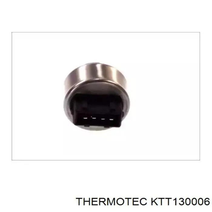 KTT130006 Thermotec датчик абсолютного давления кондиционера