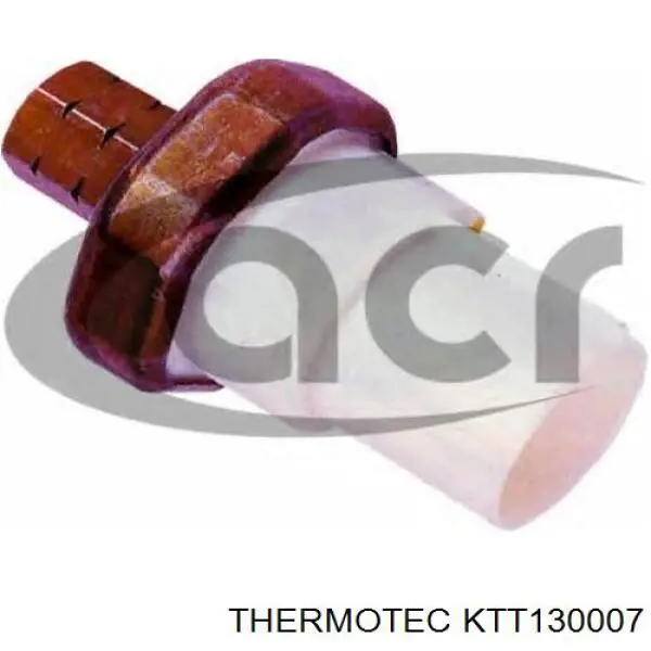 1037612 Ford Клапан давления кондиционера