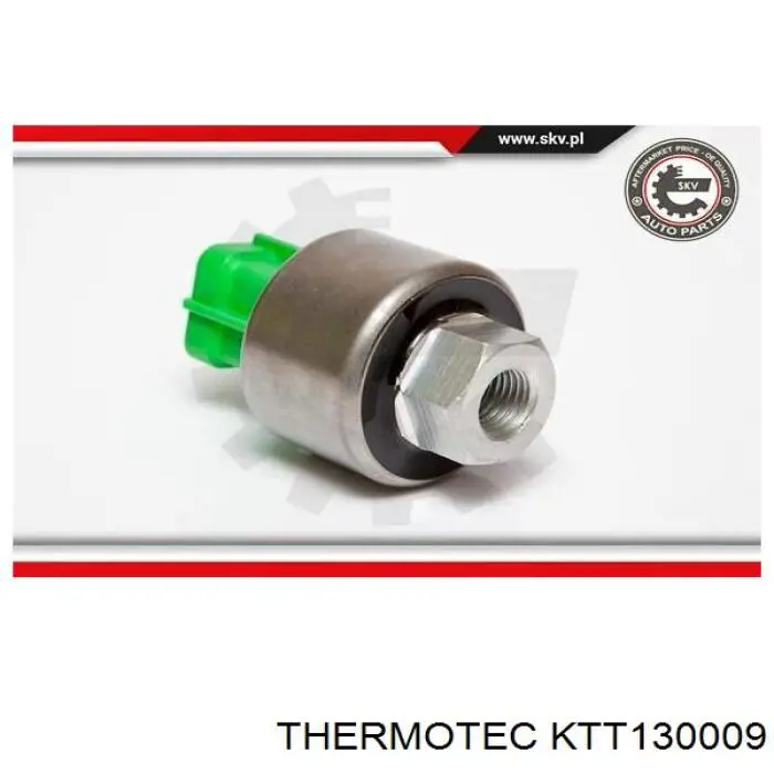 Купить DPS09003 REMA-PARTS Датчик-клапан кондиционера
