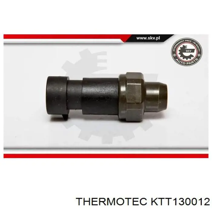 Датчик давления кондиционера KTT130012 Thermotec