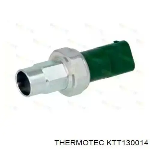 KTT130014 Thermotec датчик абсолютного давления кондиционера