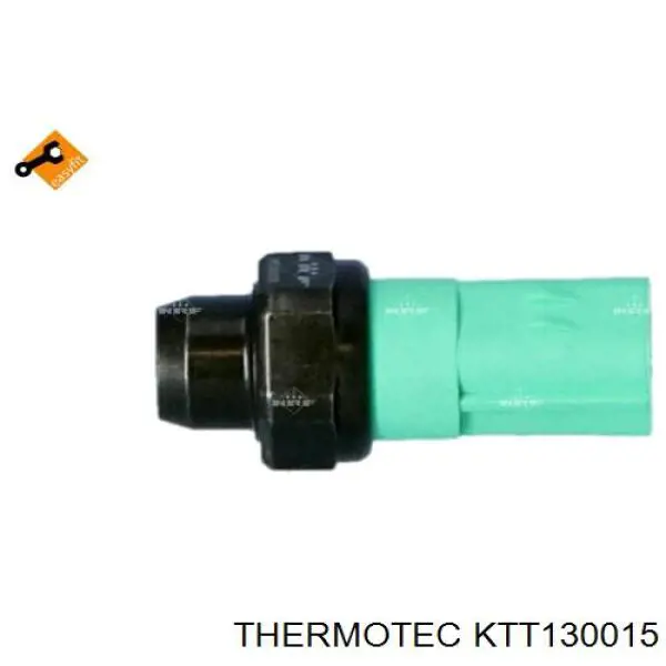 Датчик давления кондиционера KTT130015 Thermotec