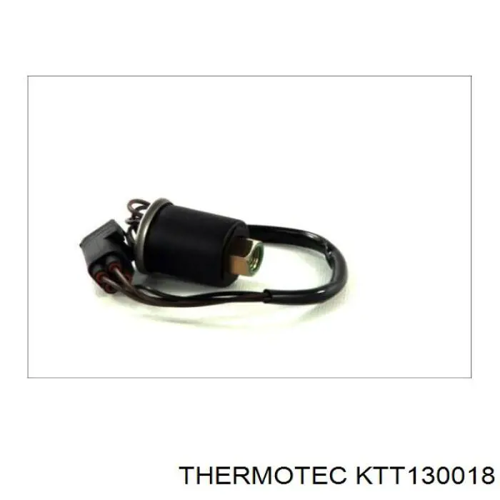 KTT130018 Thermotec датчик абсолютного давления кондиционера