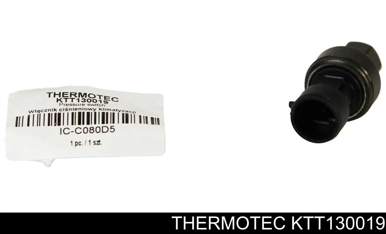 Датчик абсолютного давления кондиционера Thermotec KTT130019 цена, от 20.44 USD