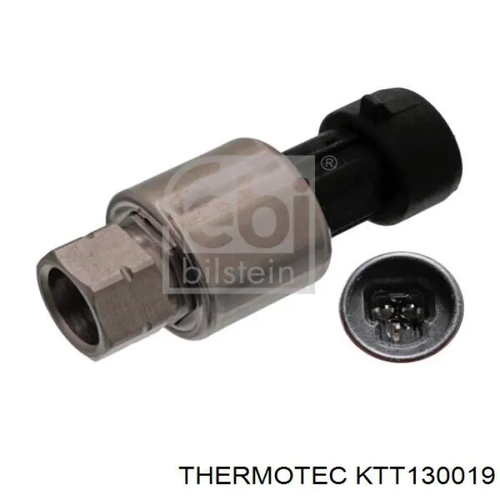 Датчик давления кондиционера KTT130019 Thermotec