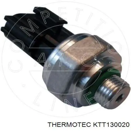 KTT130020 Thermotec