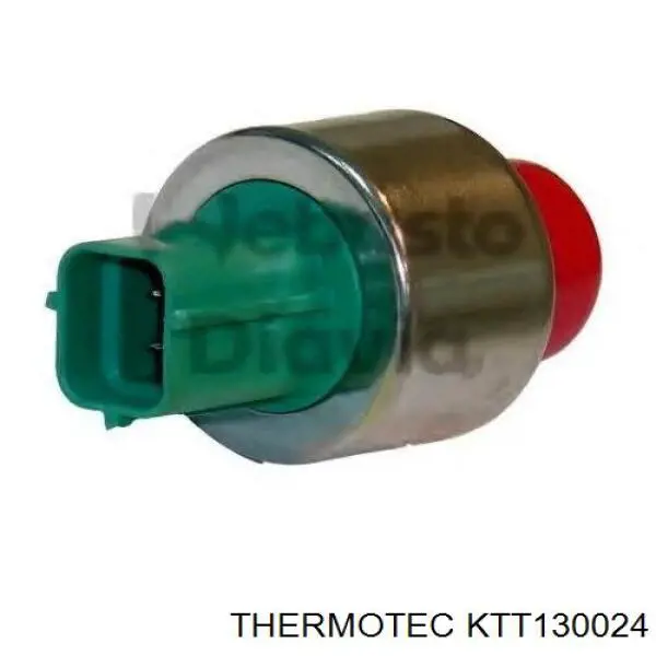 Купить K52076 Hoffer Датчик-клапан кондиционера