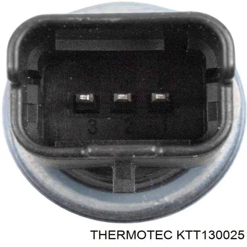 Датчик давления кондиционера 00006455Z3 Peugeot/Citroen