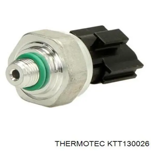 KTT130026 Thermotec датчик абсолютного давления кондиционера