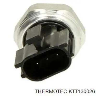 Presostato, aire acondicionado KTT130026 Thermotec