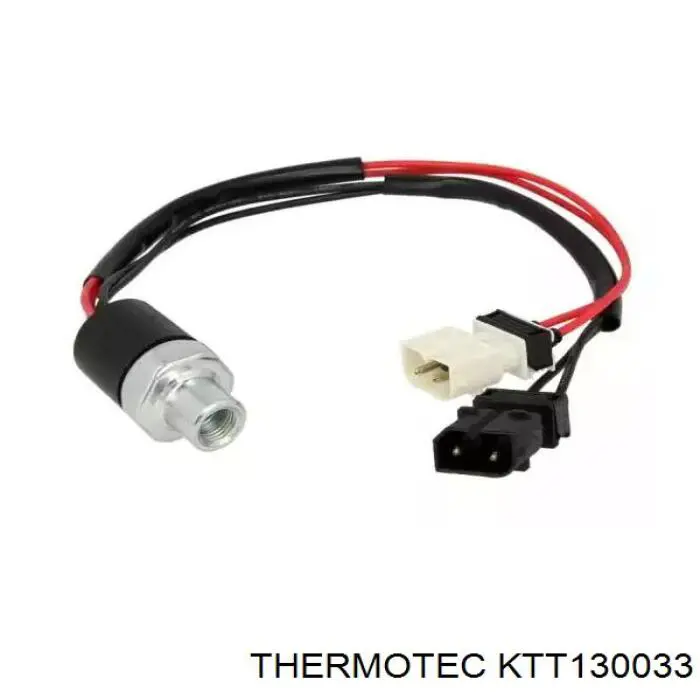 KTT130033 Thermotec датчик абсолютного давления кондиционера