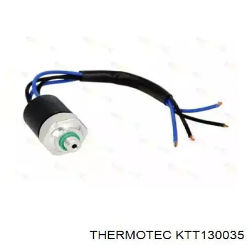 Датчик абсолютного давления кондиционера KTT130035 Thermotec