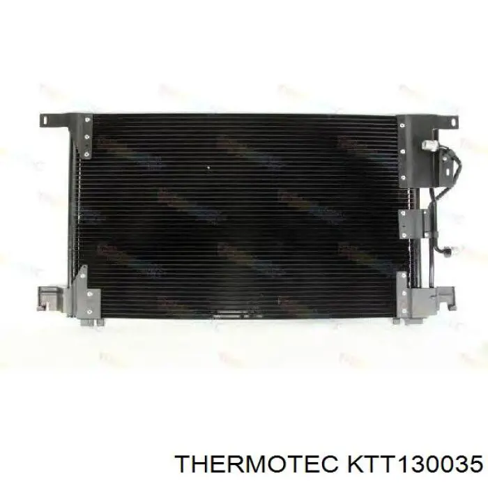 Датчик давления кондиционера KTT130035 Thermotec