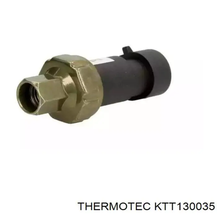 Купить KTT130035 Thermotec Датчик-клапан кондиционера