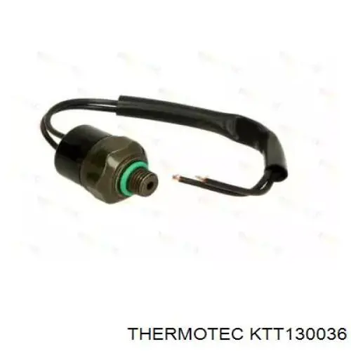 KTT130036 Thermotec Клапан давления кондиционера