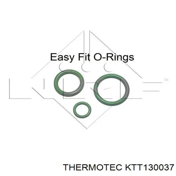 Датчик абсолютного давления кондиционера KTT130037 Thermotec