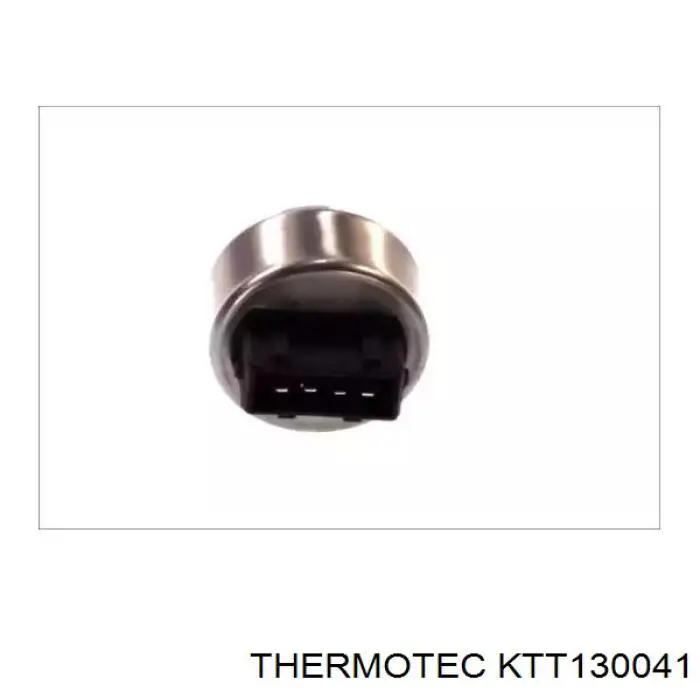 Датчик давления кондиционера KTT130041 Thermotec