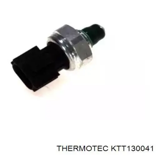 KTT130041 Thermotec Клапан давления кондиционера