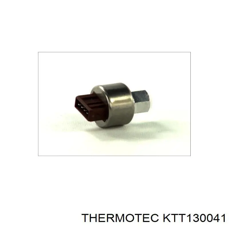 Купить KTT130041 Thermotec Датчик-клапан кондиционера