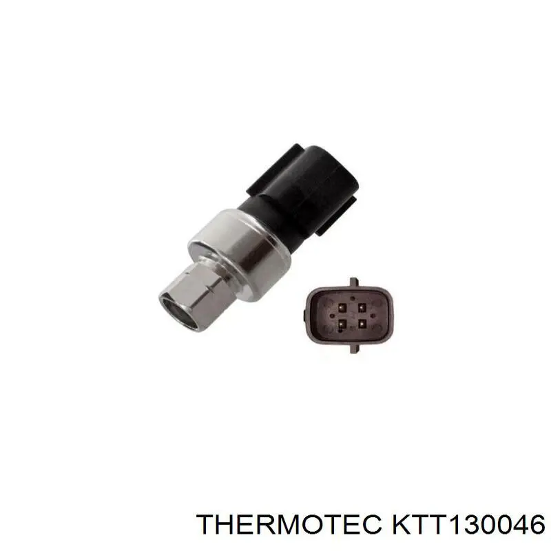 KTT130046 Thermotec датчик абсолютного давления кондиционера