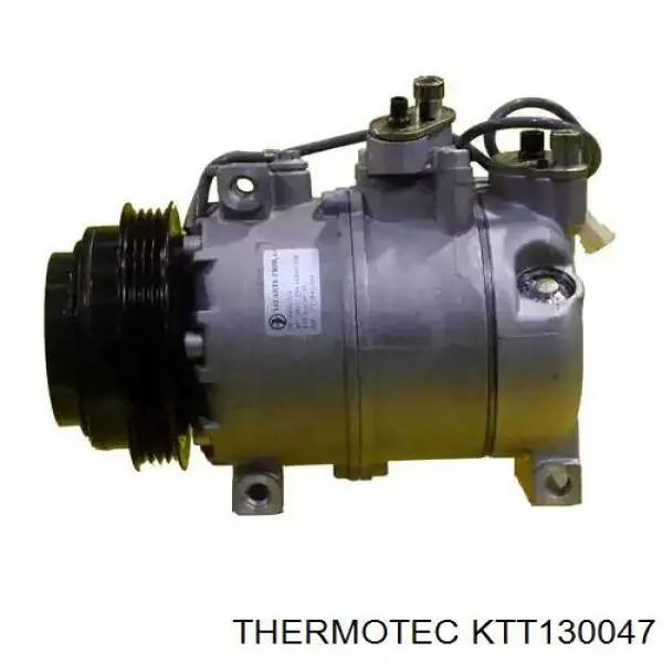 Датчик абсолютного тиску кондиціонера KTT130047 Thermotec