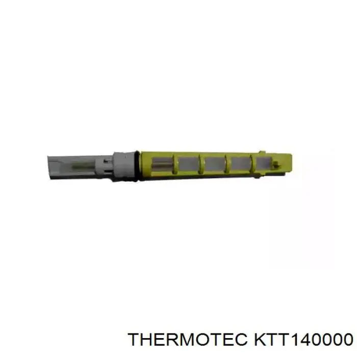 KTT140000 Thermotec клапан trv кондиционера