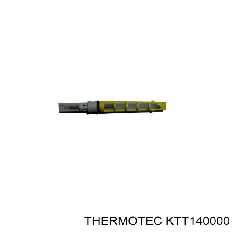 KTT140000 Thermotec