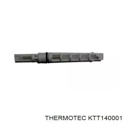 KTT140001 Thermotec клапан компрессора кондиционера