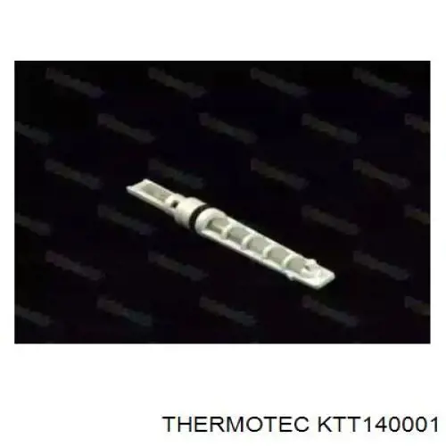 KTT140001 Thermotec