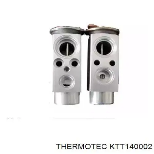 Клапан TRV, кондиционера Ford 1019678